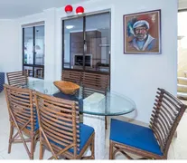 Casa com 5 Quartos para alugar, 200m² no Praia de Bombas, Bombinhas - Foto 8