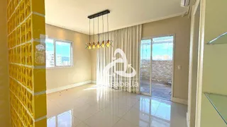 Cobertura com 3 Quartos à venda, 180m² no Ponta da Praia, Santos - Foto 9