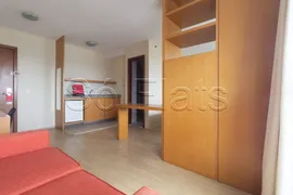 Flat com 1 Quarto à venda, 35m² no Centro, Osasco - Foto 3