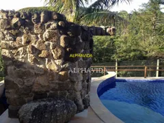 Casa de Condomínio com 5 Quartos à venda, 663m² no Alphaville, Santana de Parnaíba - Foto 5