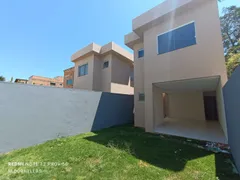 Casa com 4 Quartos à venda, 180m² no Visão, Lagoa Santa - Foto 44