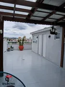Cobertura com 2 Quartos à venda, 146m² no Vila Valparaiso, Santo André - Foto 43