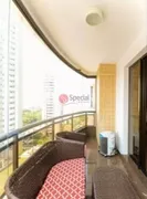 Apartamento com 3 Quartos à venda, 168m² no Jardim Anália Franco, São Paulo - Foto 5