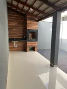 Casa com 3 Quartos à venda, 103m² no Residencial Caraibas, Aparecida de Goiânia - Foto 20