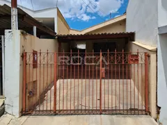 Casa com 2 Quartos à venda, 102m² no Jardim São João Batista, São Carlos - Foto 1