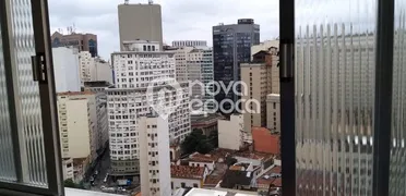 Conjunto Comercial / Sala com 1 Quarto à venda, 30m² no Centro, Rio de Janeiro - Foto 2