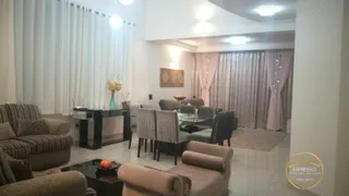 Casa com 3 Quartos à venda, 300m² no Jardim Residencial Colinas do Sol, Sorocaba - Foto 4