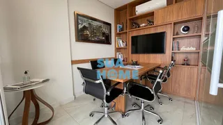 Conjunto Comercial / Sala para venda ou aluguel, 72m² no Baeta Neves, São Bernardo do Campo - Foto 5