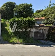 Terreno / Lote / Condomínio à venda, 323m² no Jardim Alto da Colina, Valinhos - Foto 1
