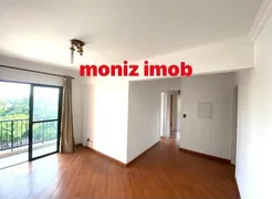Apartamento com 3 Quartos para alugar, 70m² no Vila Indiana, São Paulo - Foto 1