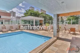 Apartamento com 4 Quartos à venda, 130m² no Cidade Nova, Belo Horizonte - Foto 27