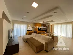 Casa de Condomínio com 5 Quartos à venda, 339m² no Colonia Dona Luiza, Ponta Grossa - Foto 21