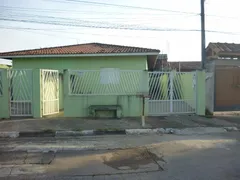 Casa com 2 Quartos à venda, 60m² no Jardim Novo Horizonte, Itatiba - Foto 1