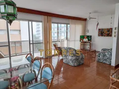 Apartamento com 3 Quartos à venda, 180m² no Praia das Pitangueiras, Guarujá - Foto 7
