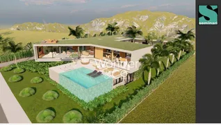 Casa de Condomínio com 6 Quartos à venda, 605m² no Loteamento Fazenda Dona Carolina, Itatiba - Foto 2