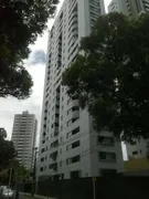 Apartamento com 3 Quartos à venda, 107m² no Aflitos, Recife - Foto 1