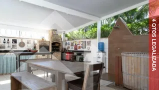 Casa de Condomínio com 4 Quartos à venda, 180m² no Vargem Pequena, Rio de Janeiro - Foto 4