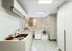 Apartamento com 4 Quartos para alugar, 530m² no Vila Nova Conceição, São Paulo - Foto 22
