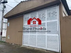 Casa com 4 Quartos à venda, 360m² no Catiapoa, São Vicente - Foto 1
