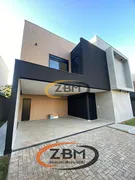 Casa de Condomínio com 4 Quartos à venda, 275m² no Fazenda Gleba Palhano, Londrina - Foto 1