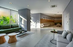 Apartamento com 1 Quarto para alugar, 50m² no Mirandópolis, São Paulo - Foto 30