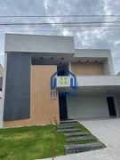 Casa de Condomínio com 3 Quartos à venda, 270m² no Parque Residencial Damha VI, São José do Rio Preto - Foto 13