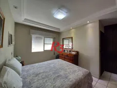Apartamento com 3 Quartos à venda, 103m² no Boqueirão, Santos - Foto 34