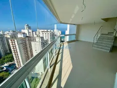 Cobertura com 3 Quartos à venda, 275m² no Praia das Pitangueiras, Guarujá - Foto 14