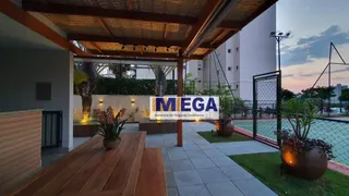 Apartamento com 2 Quartos à venda, 62m² no Jardim São Vicente, Campinas - Foto 46