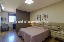 Casa de Condomínio com 5 Quartos à venda, 390m² no Condominio Estancia dos Lagos, Santa Luzia - Foto 12