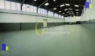 Galpão / Depósito / Armazém para alugar, 750m² no Chácaras Marco, Barueri - Foto 6
