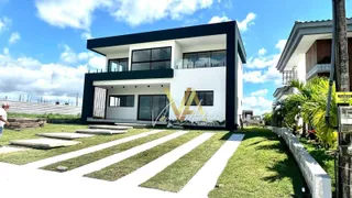 Casa de Condomínio com 4 Quartos à venda, 228m² no Aldeia, Camaragibe - Foto 1