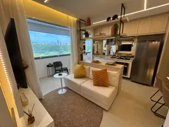 Apartamento com 1 Quarto à venda, 43m² no Chácara Santo Antônio, São Paulo - Foto 10