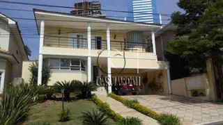 Casa de Condomínio com 4 Quartos à venda, 360m² no Alphaville Conde II, Barueri - Foto 1