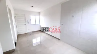 Apartamento com 2 Quartos à venda, 42m² no Cidade Patriarca, São Paulo - Foto 3