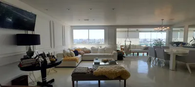 Apartamento com 3 Quartos para alugar, 199m² no Brooklin, São Paulo - Foto 30