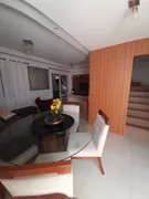 Casa de Condomínio com 3 Quartos à venda, 126m² no Jardim Colonia, Jundiaí - Foto 4