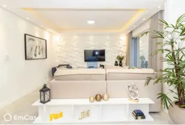 Casa com 2 Quartos à venda, 120m² no Conjunto Residencial Novo Pacaembu, São Paulo - Foto 12
