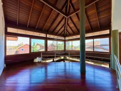Casa de Condomínio com 4 Quartos para alugar, 360m² no Lagoa da Conceição, Florianópolis - Foto 18