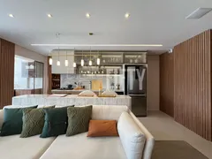 Apartamento com 3 Quartos à venda, 121m² no Moema, São Paulo - Foto 1