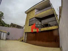 Sobrado com 4 Quartos para venda ou aluguel, 420m² no Bosque da Saúde, São Paulo - Foto 1