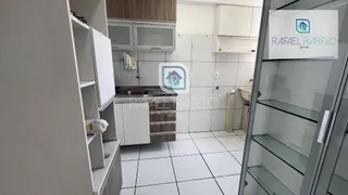 Apartamento com 3 Quartos à venda, 57m² no Messejana, Fortaleza - Foto 6