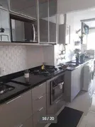 Apartamento com 2 Quartos à venda, 64m² no Saúde, São Paulo - Foto 17