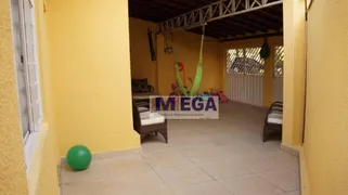 Casa de Condomínio com 3 Quartos à venda, 120m² no Jardim São Pedro, Campinas - Foto 74