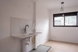 Apartamento com 1 Quarto para alugar, 24m² no Sé, São Paulo - Foto 21