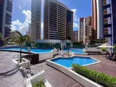 Apartamento com 2 Quartos para alugar, 56m² no Praia de Iracema, Fortaleza - Foto 14