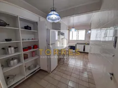 Apartamento com 3 Quartos à venda, 180m² no Praia das Pitangueiras, Guarujá - Foto 11