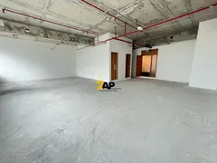 Conjunto Comercial / Sala para alugar, 114m² no Varzea De Baixo, São Paulo - Foto 1