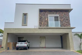 Casa de Condomínio com 4 Quartos à venda, 470m² no Água Seca, Piracicaba - Foto 5
