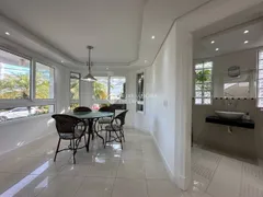 Casa com 5 Quartos para alugar, 320m² no Jurerê Internacional, Florianópolis - Foto 4